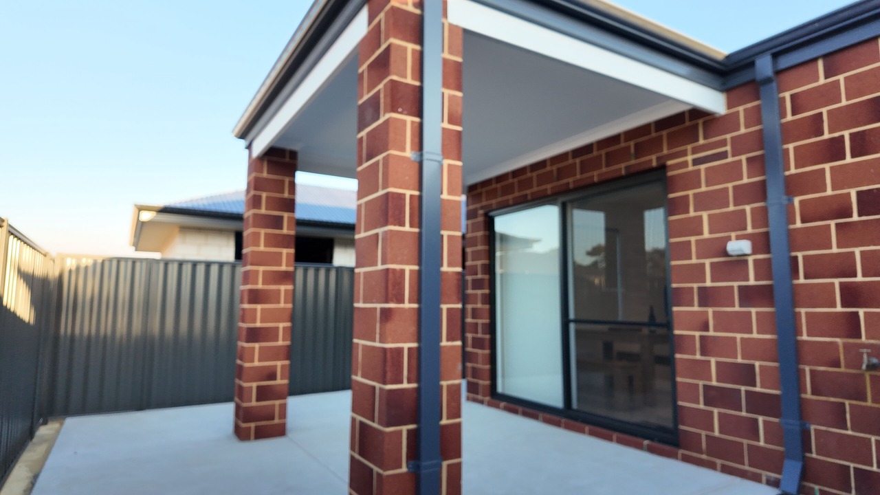 Photo of Patio Balcony in Wellard