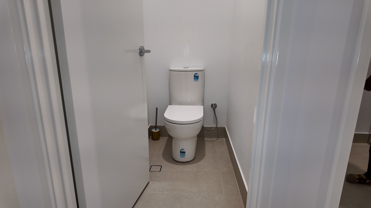 Photo of Bathroom in Wellard