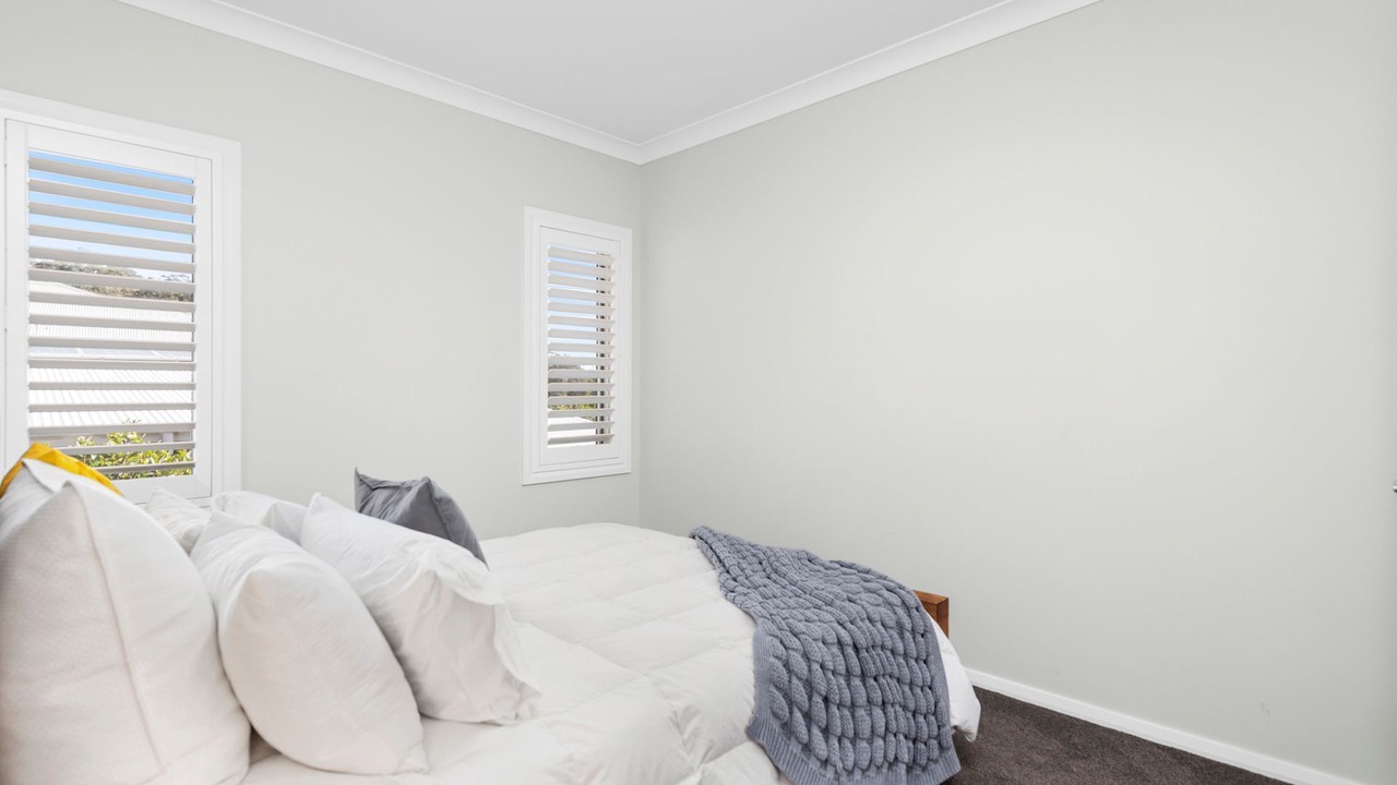 Photo of Bedroom in Corlette
