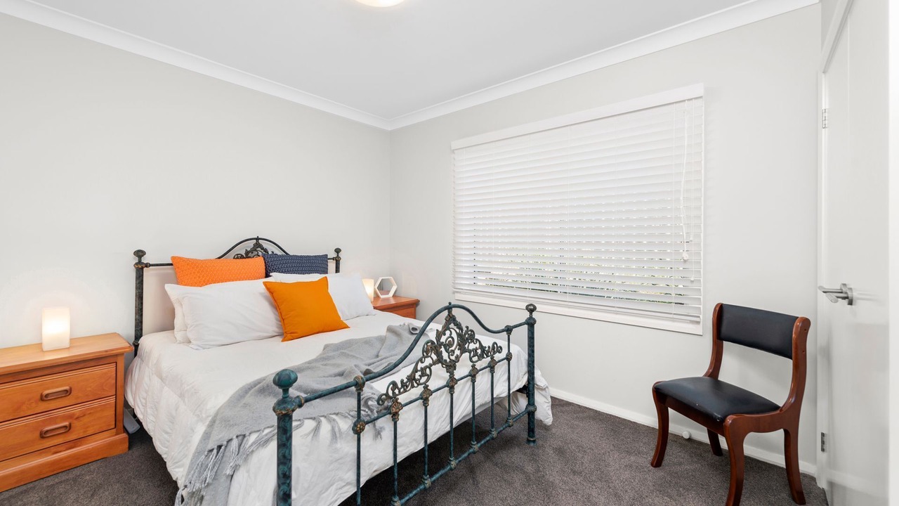 Photo of Bedroom in Corlette
