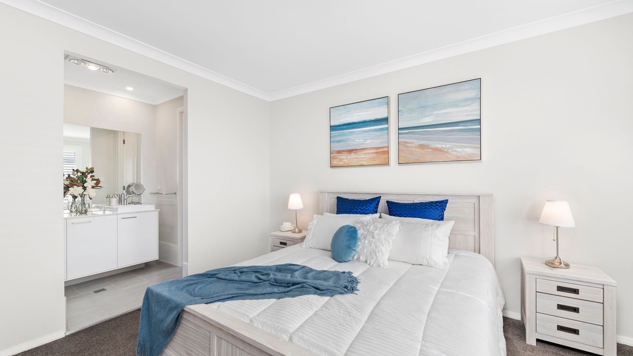 Photo of Bedroom in Corlette