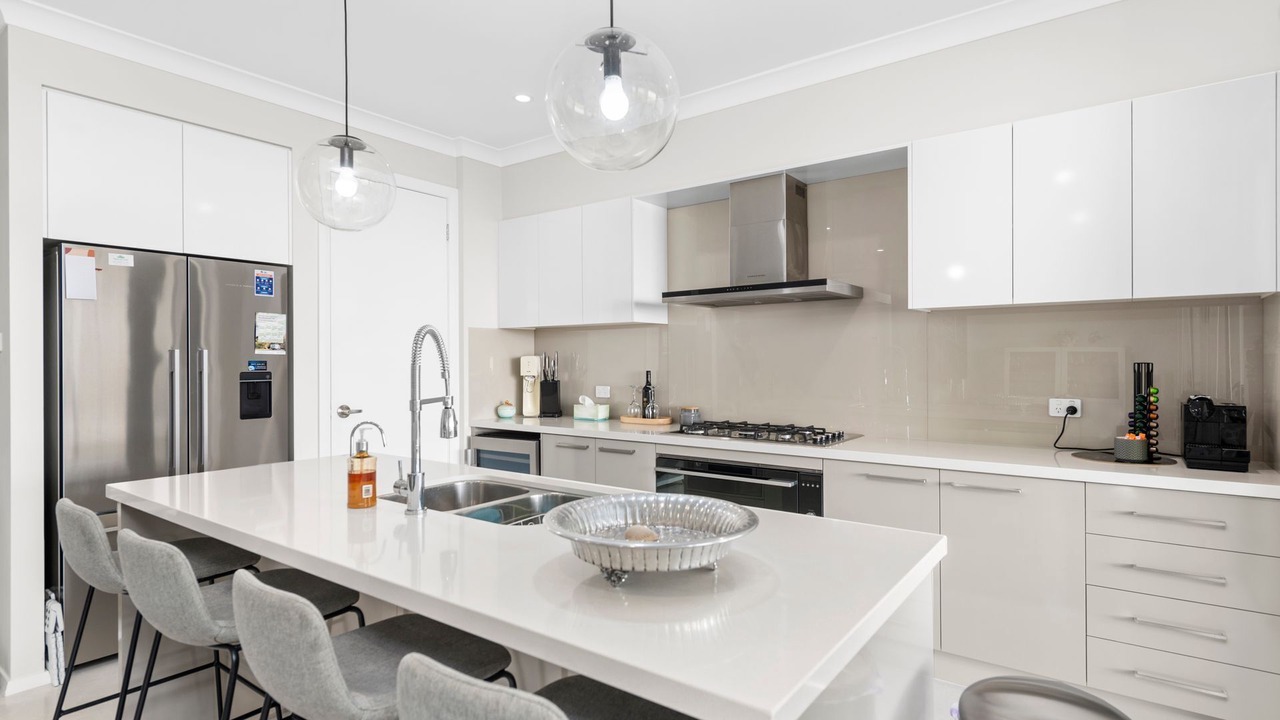 Photo of Kitchen in Corlette