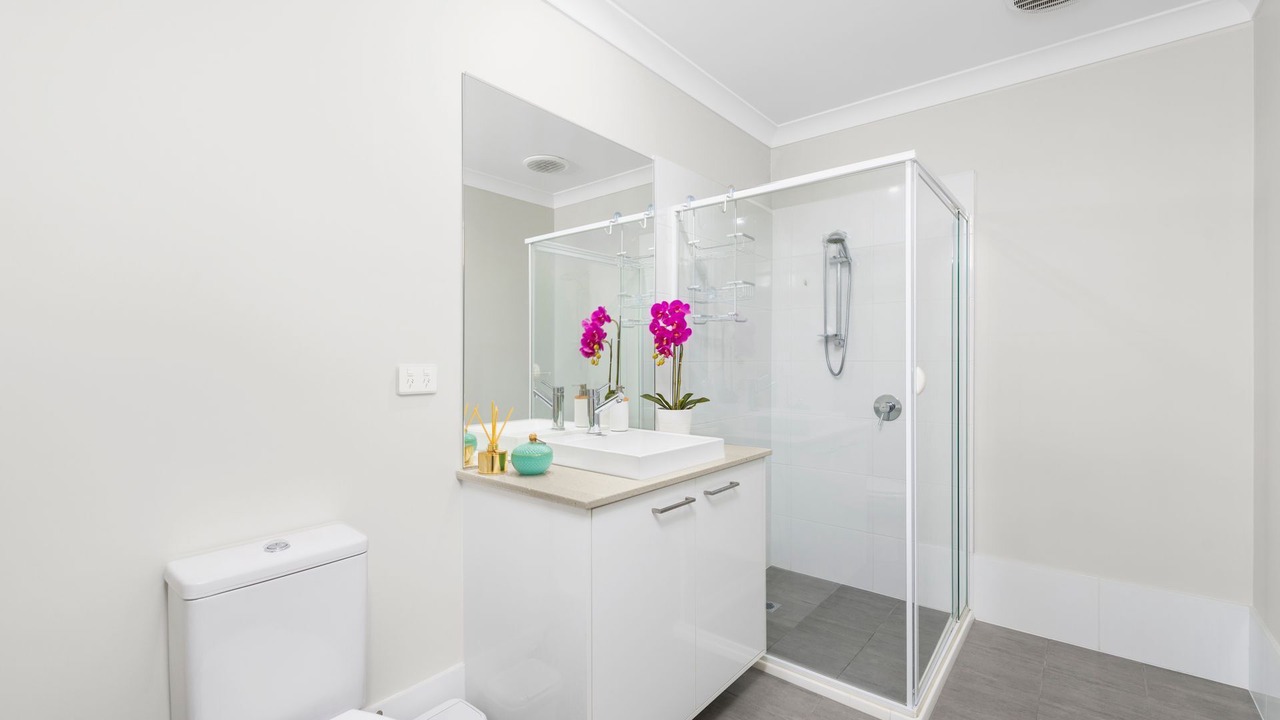 Photo of Bathroom in Corlette