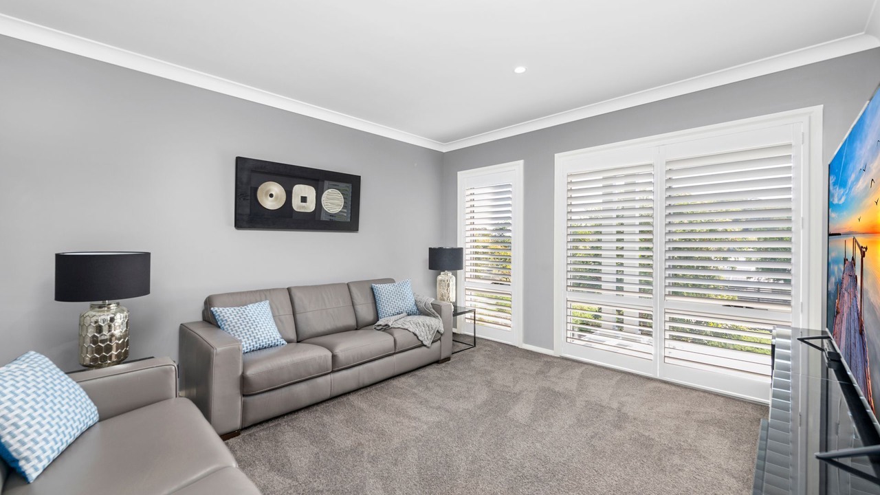 Photo of Livingroom in Corlette
