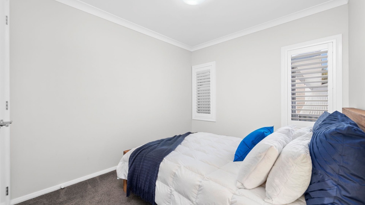 Photo of Bedroom in Corlette