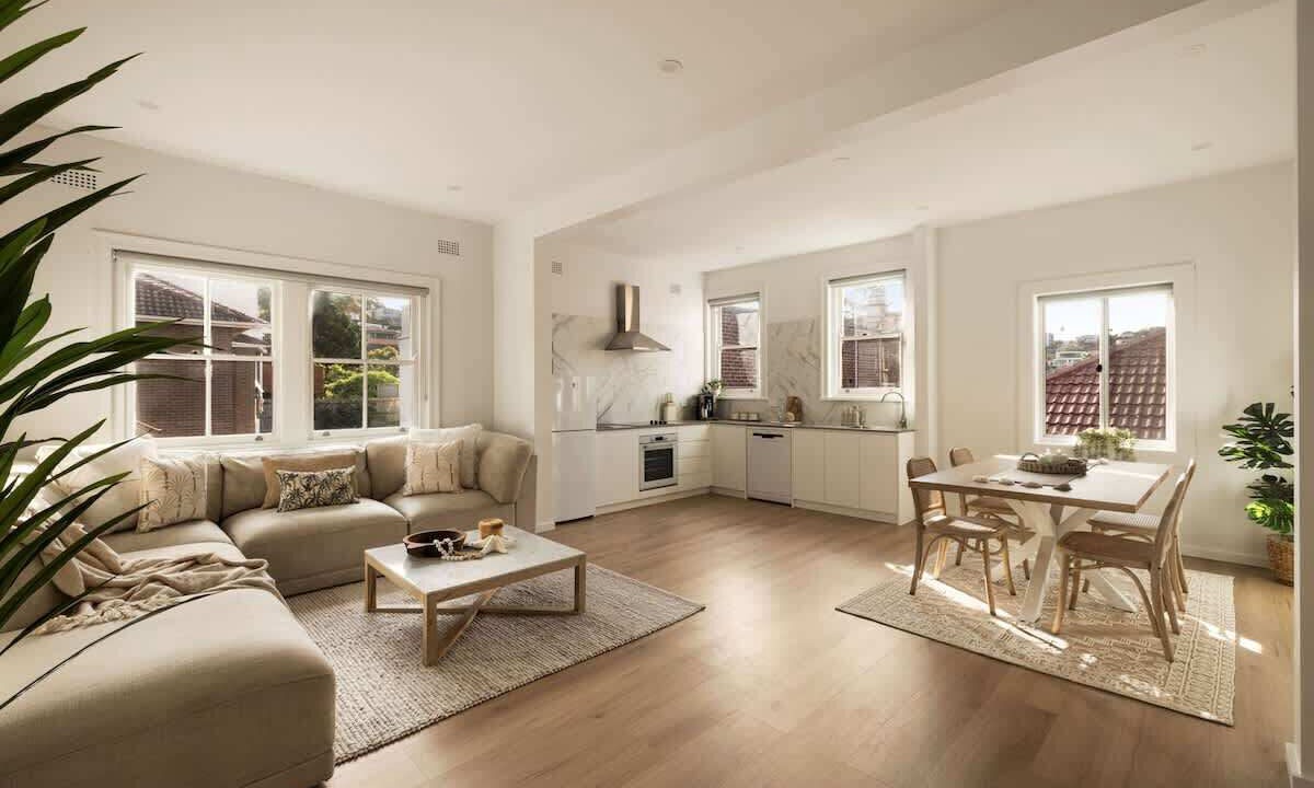 Photo of Bedroom in Bronte