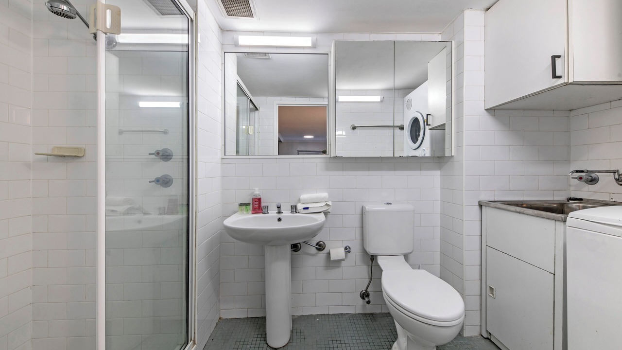 Photo of Bathroom in Surry Hills