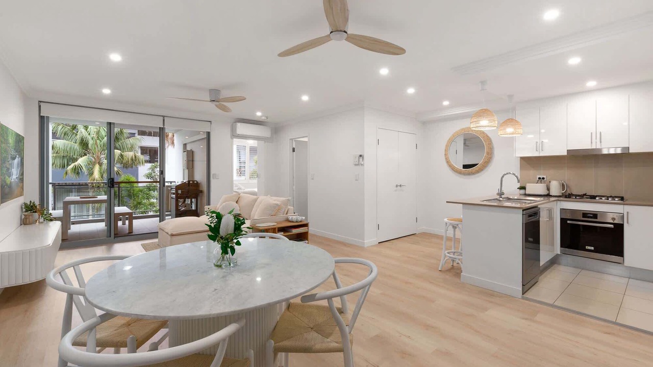 Photo of Bedroom in Narrabeen