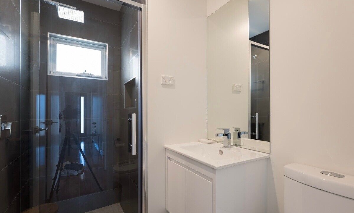 Photo of Bathroom in Penguin
