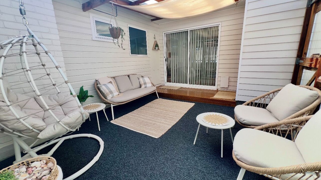 Photo of Patio Balcony in Penguin
