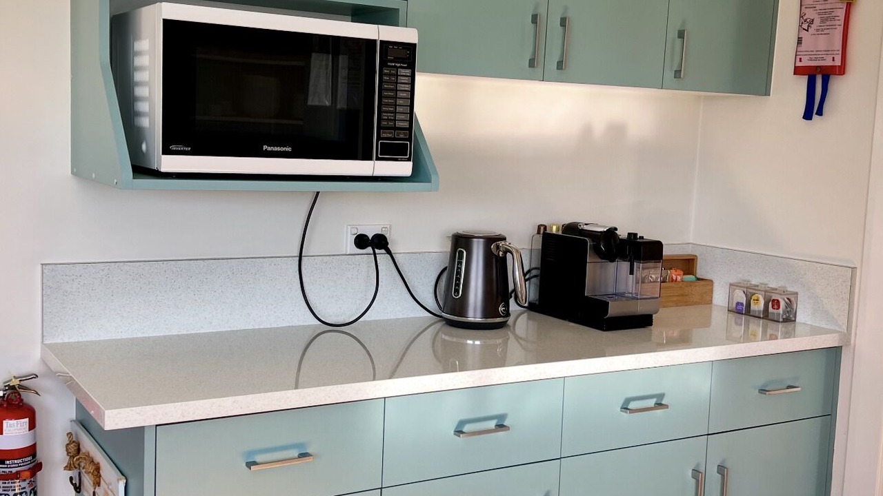 Photo of Kitchen in Penguin