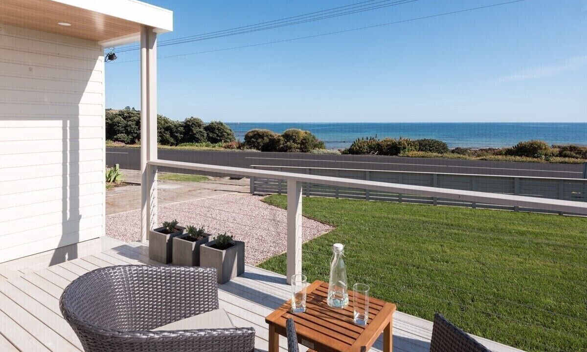 Photo of Patio Balcony in Penguin