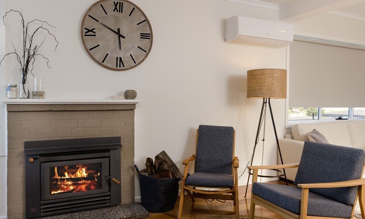 Photo of Livingroom in Penguin