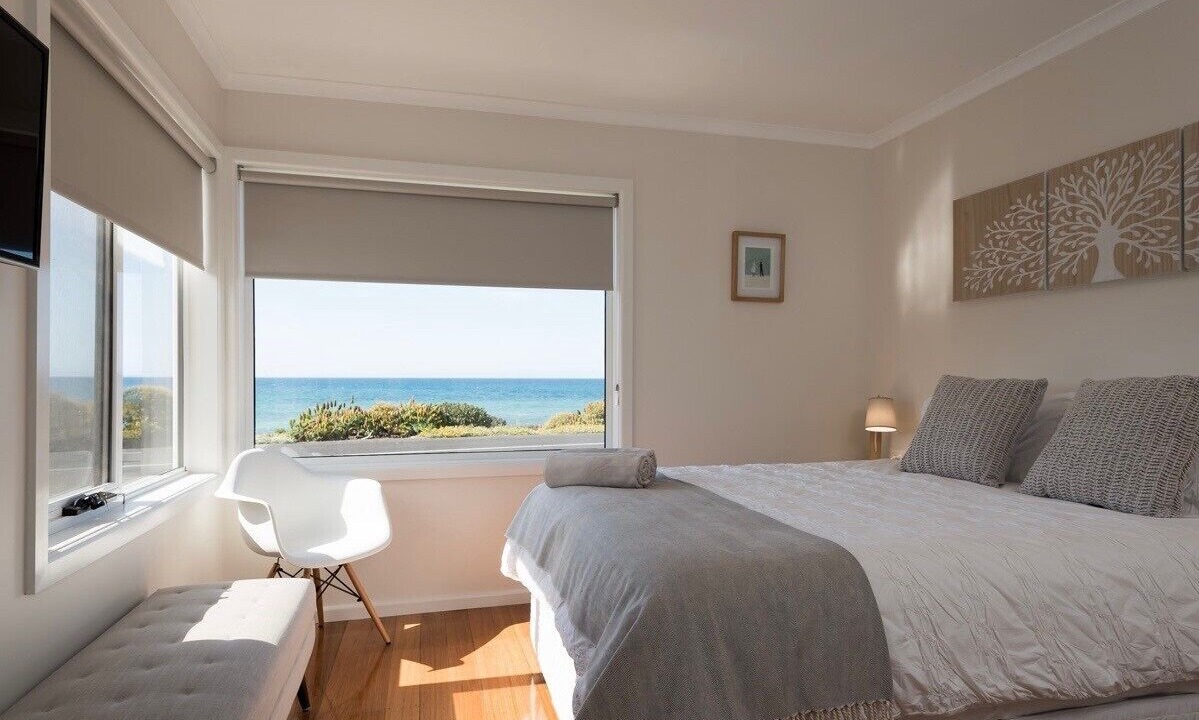 Photo of Bedroom in Penguin