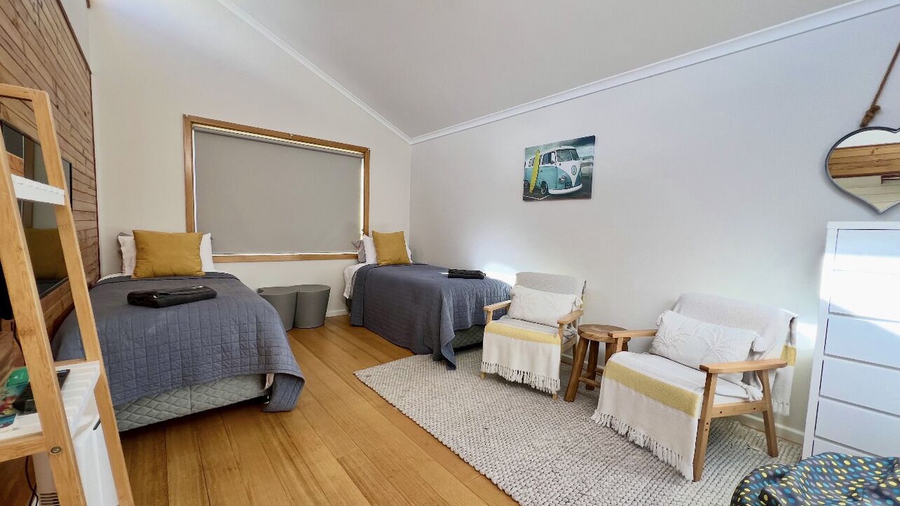 Photo of Bedroom in Penguin