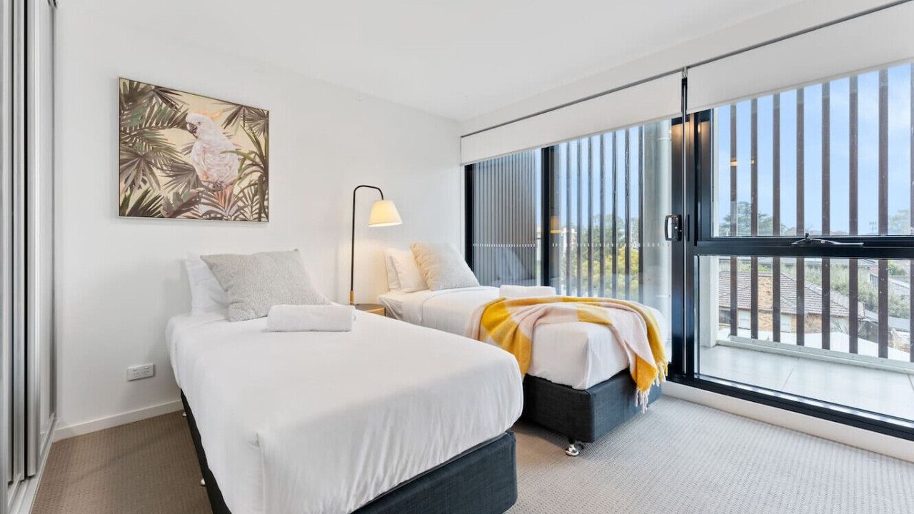 Photo of Bedroom in Malvern East