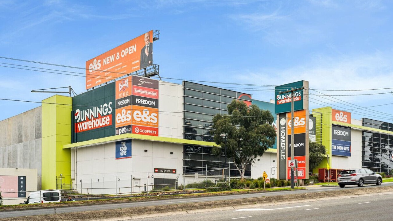 Photo of Others in Malvern East