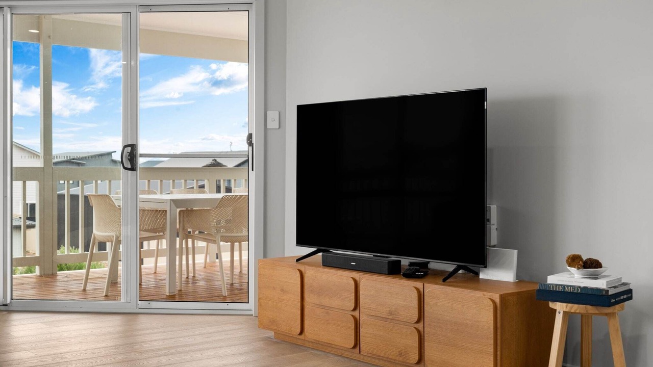 Photo of Livingroom in North Beach