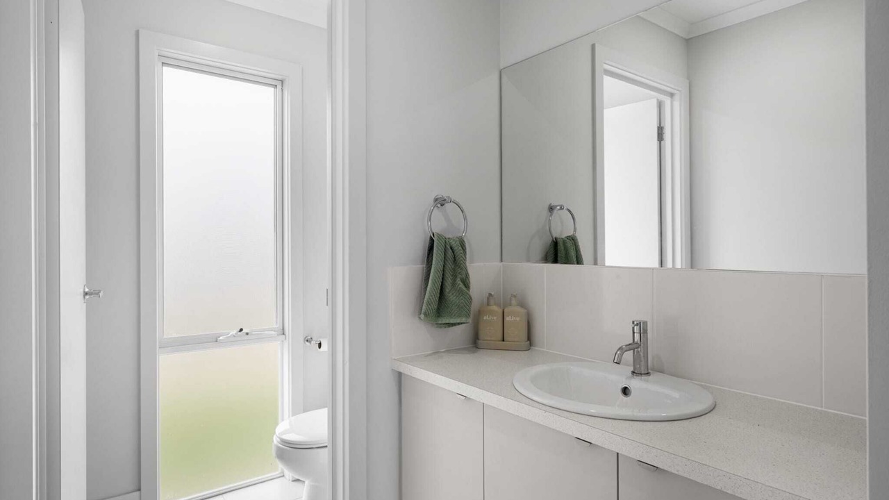 Photo of Bathroom in North Beach