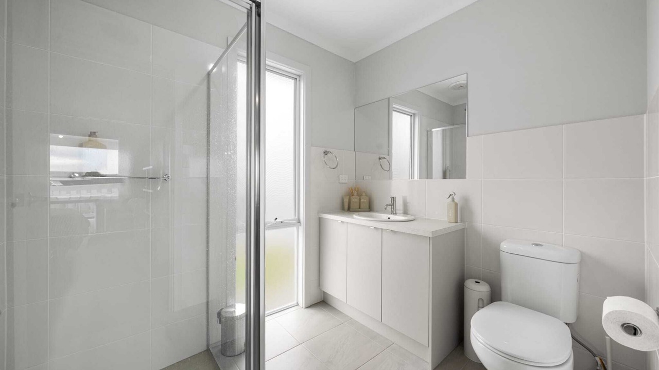 Photo of Bathroom in North Beach