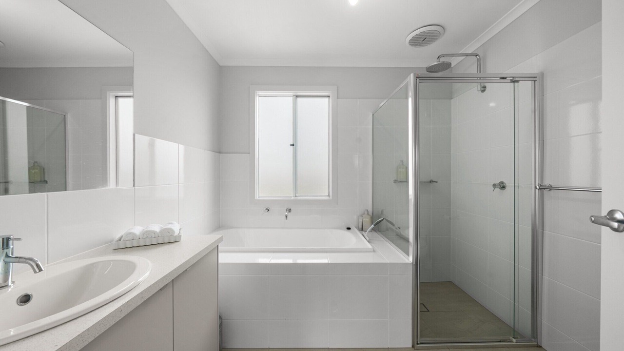 Photo of Bathroom in North Beach