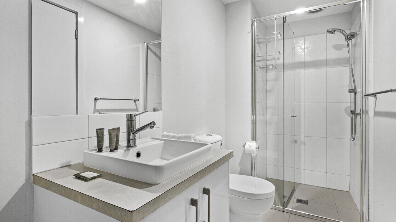Photo of Bathroom in Footscray