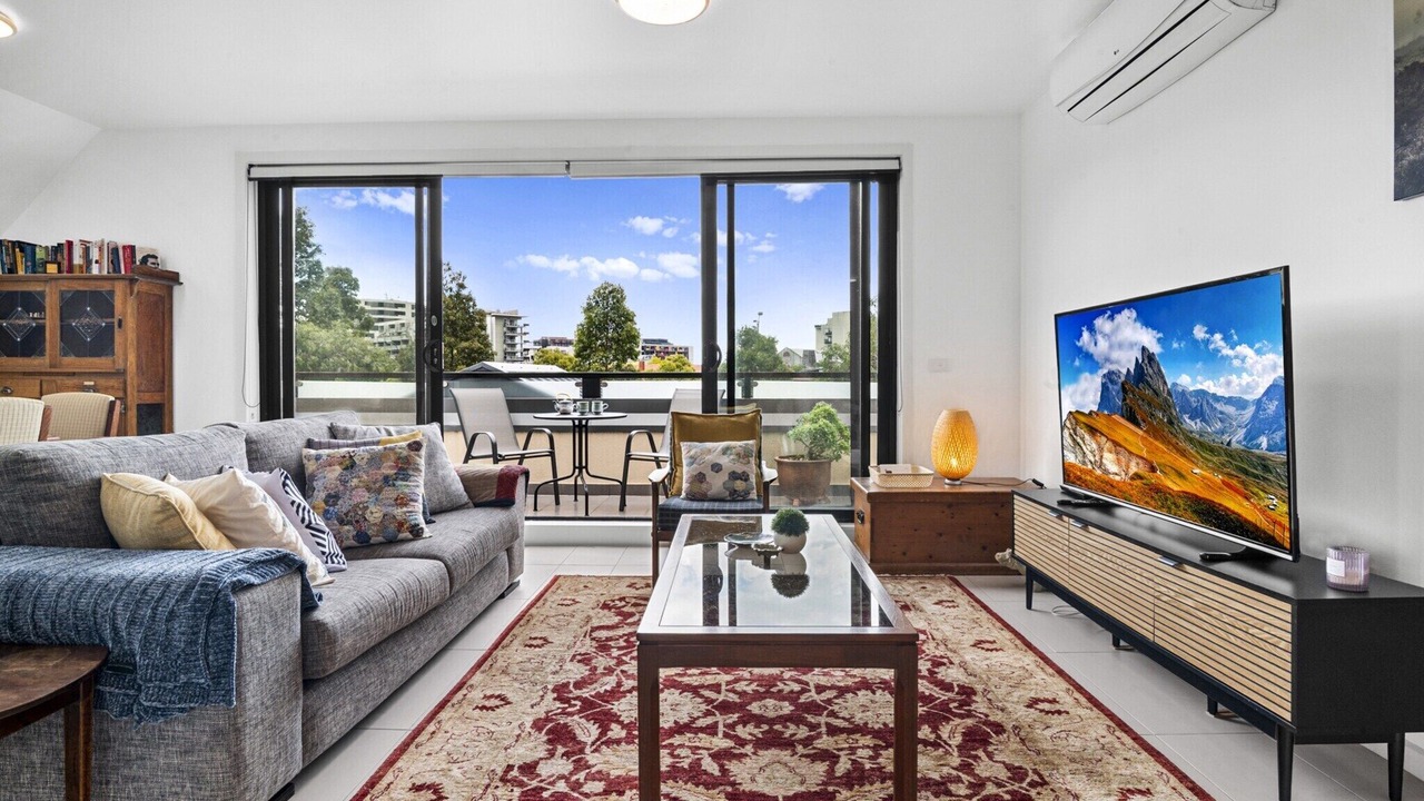 Photo of Livingroom in Footscray