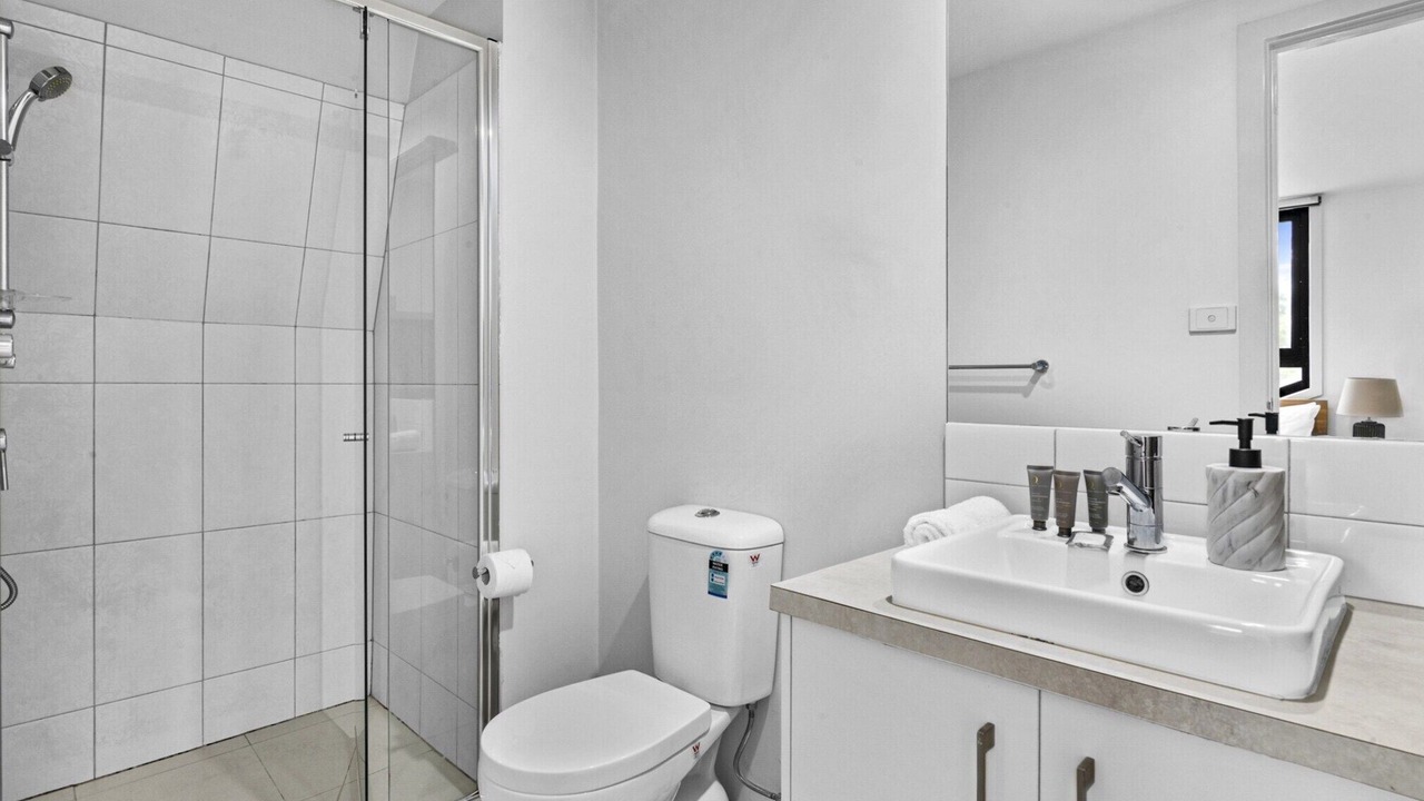 Photo of Bathroom in Footscray