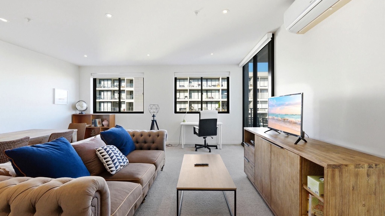 Photo of Livingroom in Lyneham