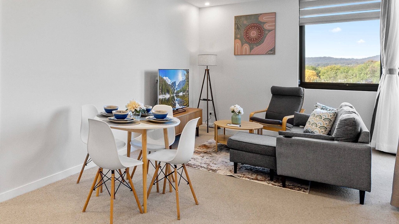 Photo of Livingroom in Dickson