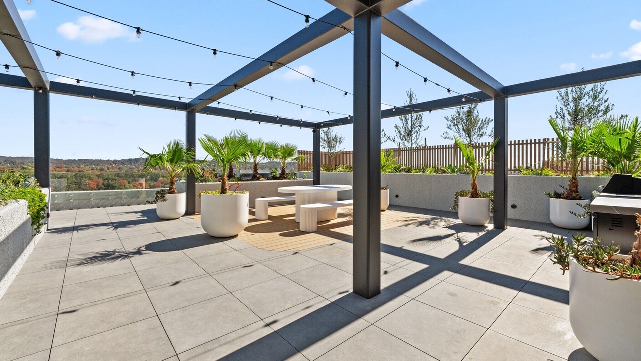 Photo of Patio Balcony in Dickson