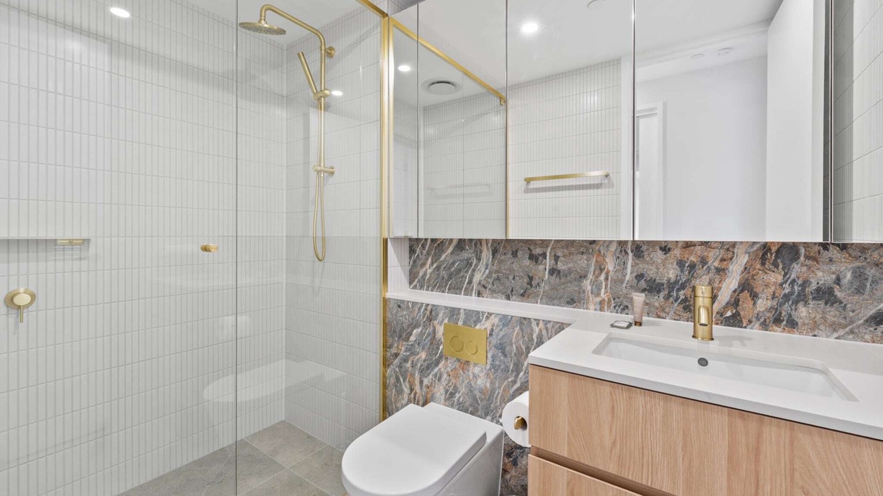 Photo of Bathroom in Dickson