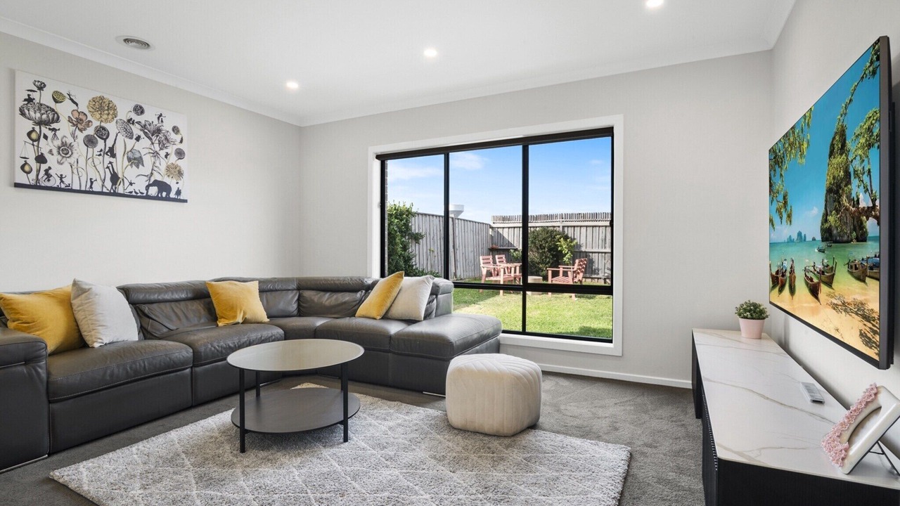 Photo of Livingroom in Tarneit