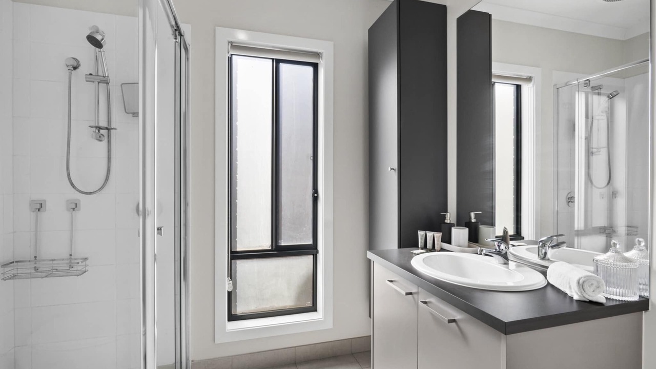 Photo of Bathroom in Tarneit