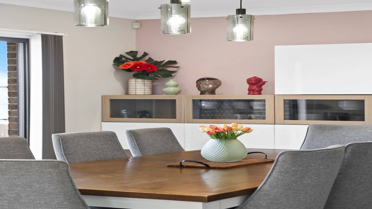 Photo of Livingroom in Tarneit
