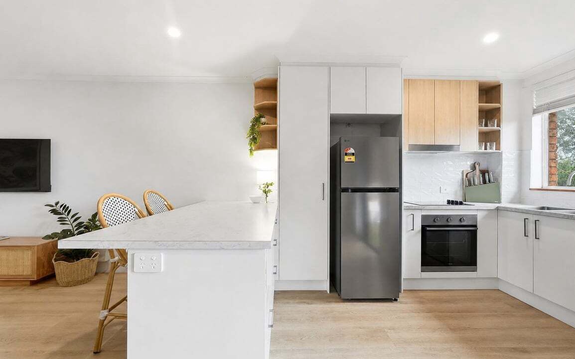 Photo of Kitchen in Coffs Harbour