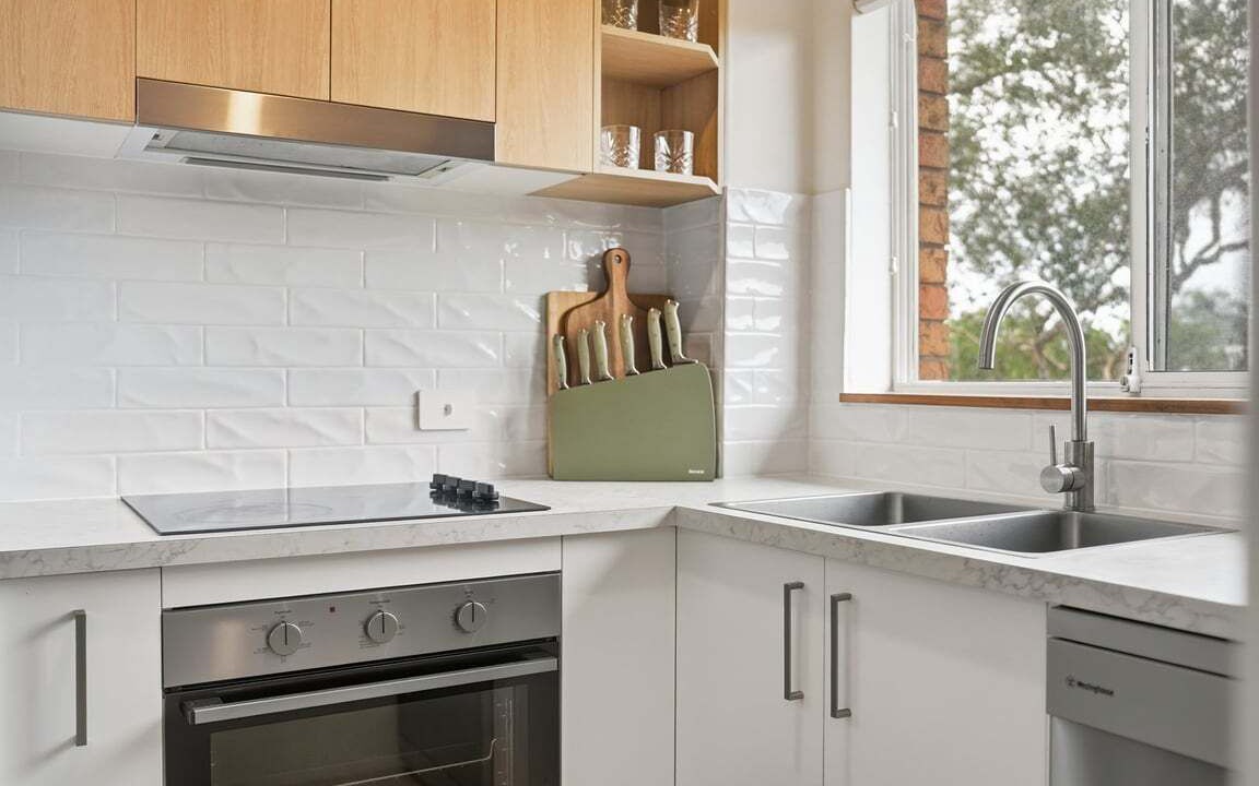 Photo of Kitchen in Coffs Harbour