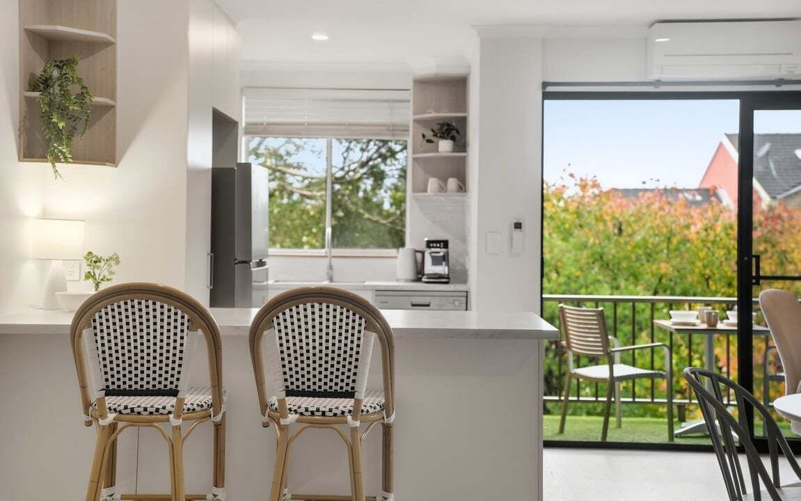 Photo of Kitchen in Coffs Harbour