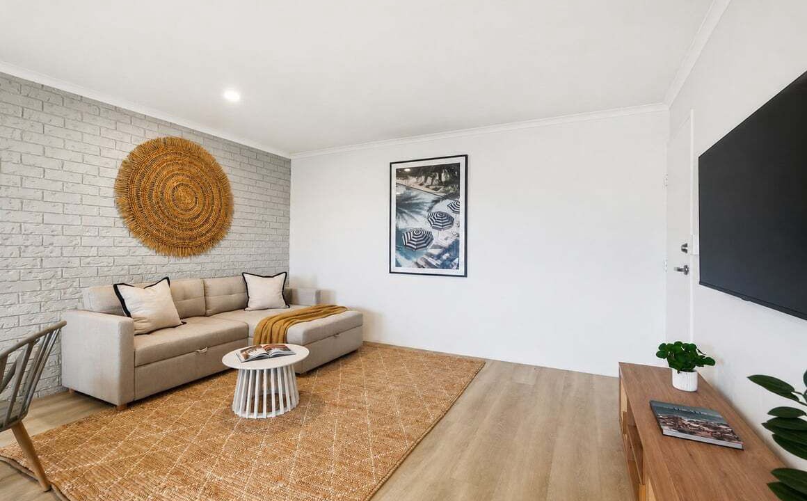 Photo of Livingroom in Coffs Harbour