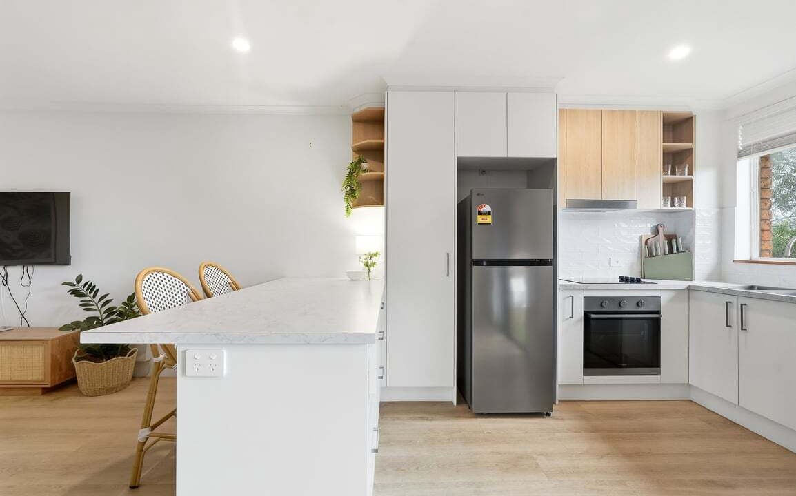 Photo of Kitchen in Coffs Harbour