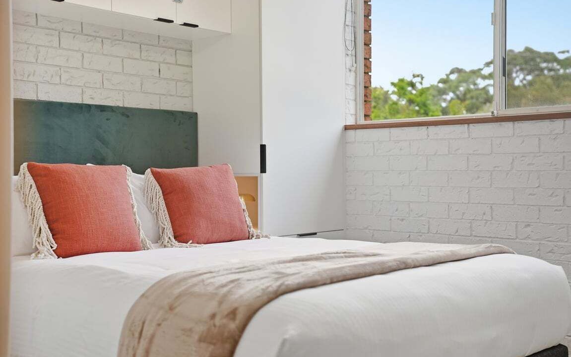 Photo of Bedroom in Coffs Harbour