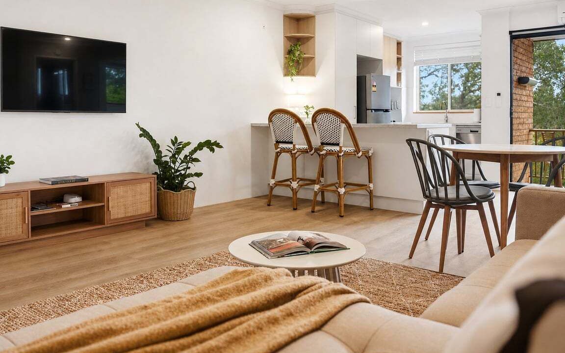 Photo of Livingroom in Coffs Harbour