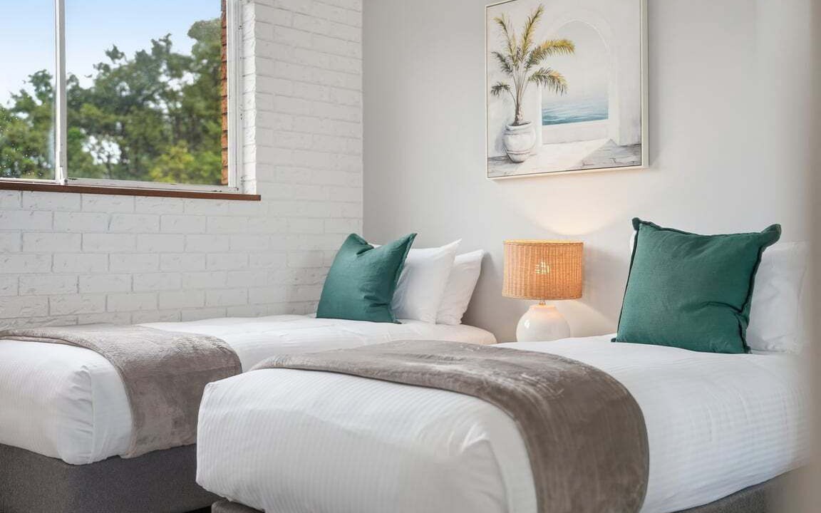 Photo of Bedroom in Coffs Harbour