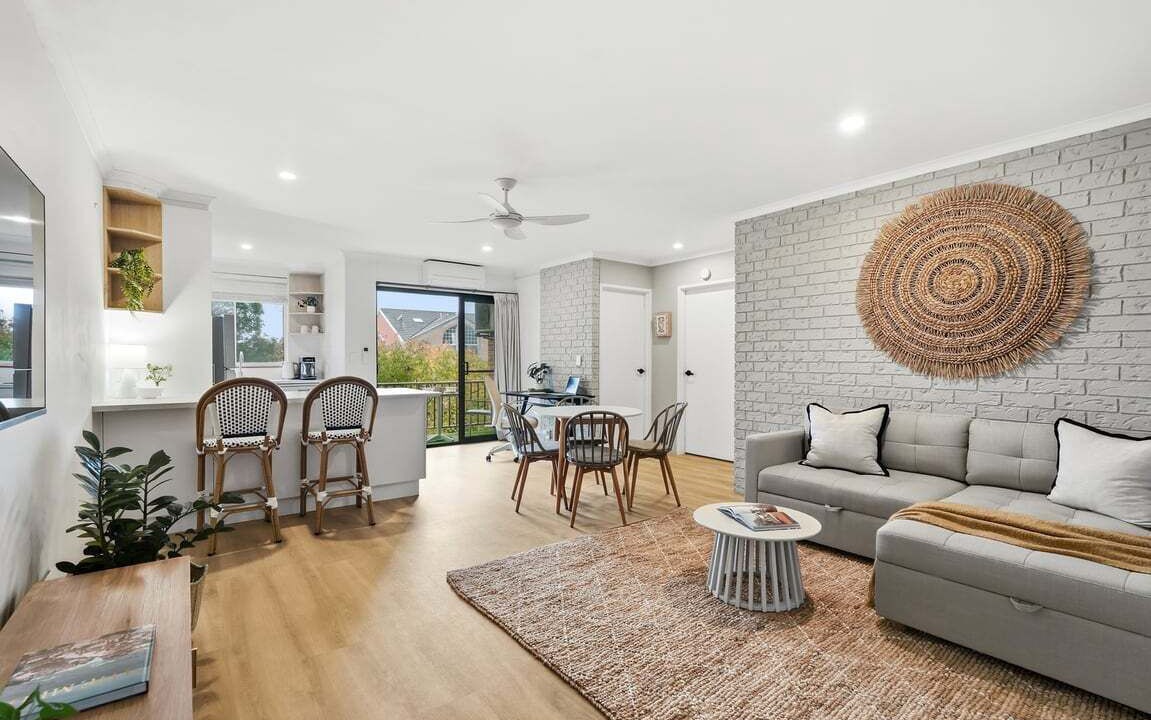 Photo of Livingroom in Coffs Harbour