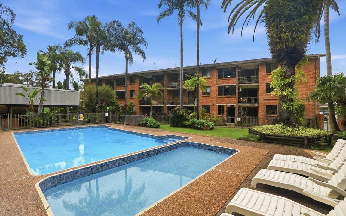 Photo of Outdoor in Coffs Harbour