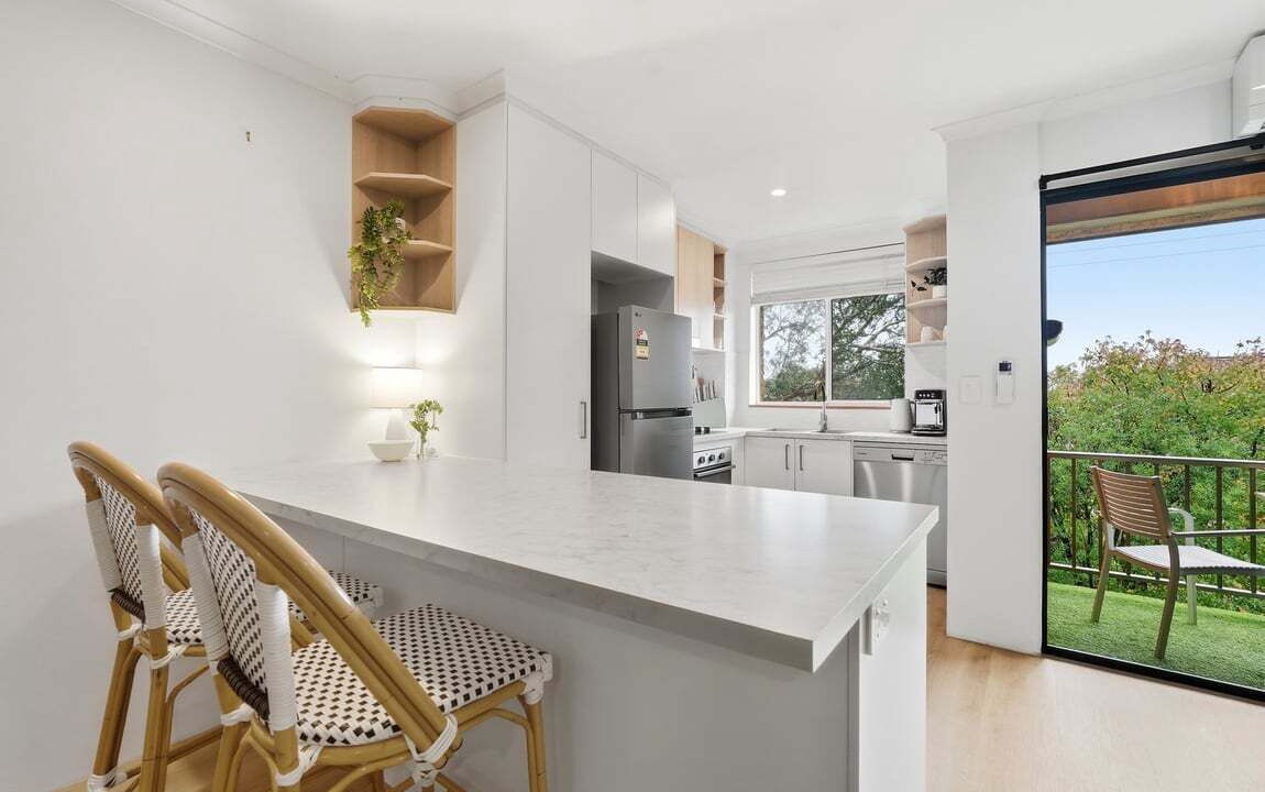 Photo of Kitchen in Coffs Harbour