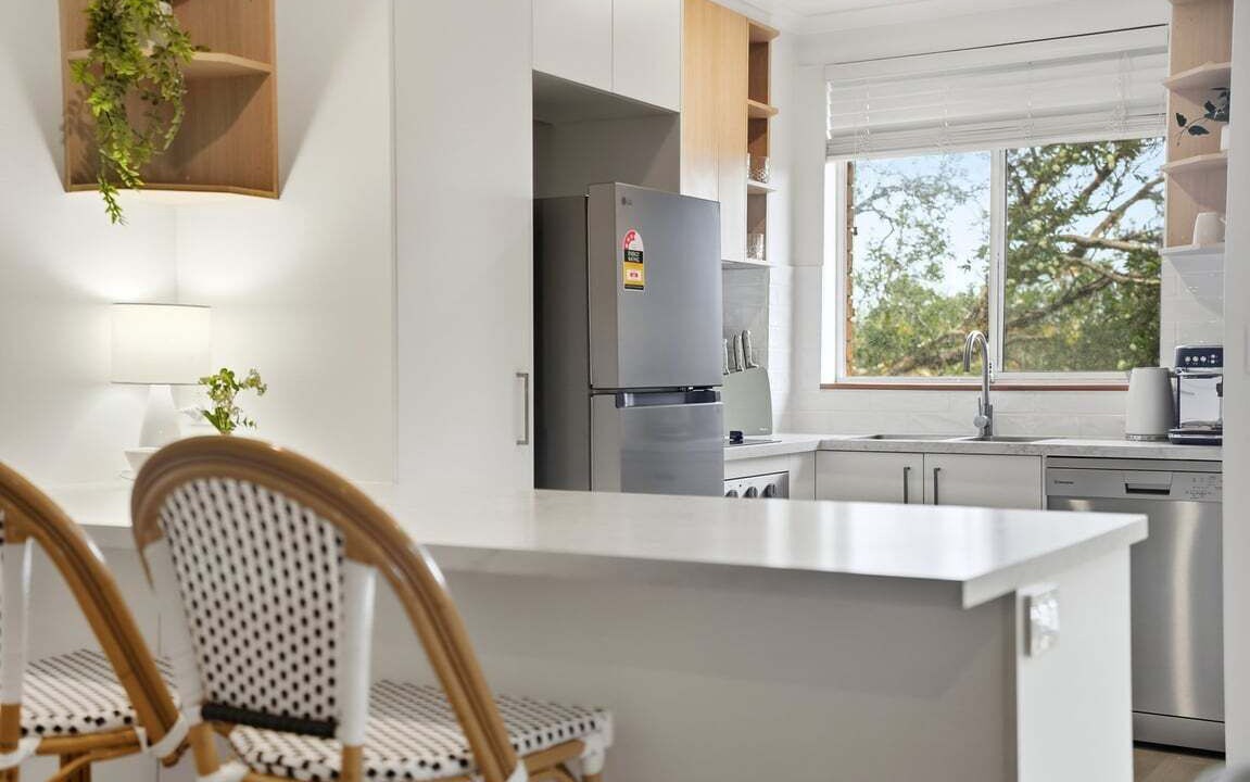 Photo of Kitchen in Coffs Harbour