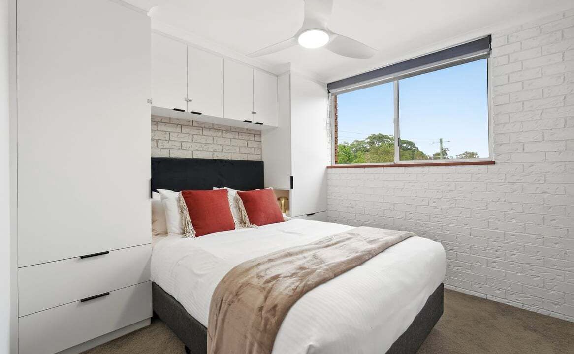 Photo of Bedroom in Coffs Harbour