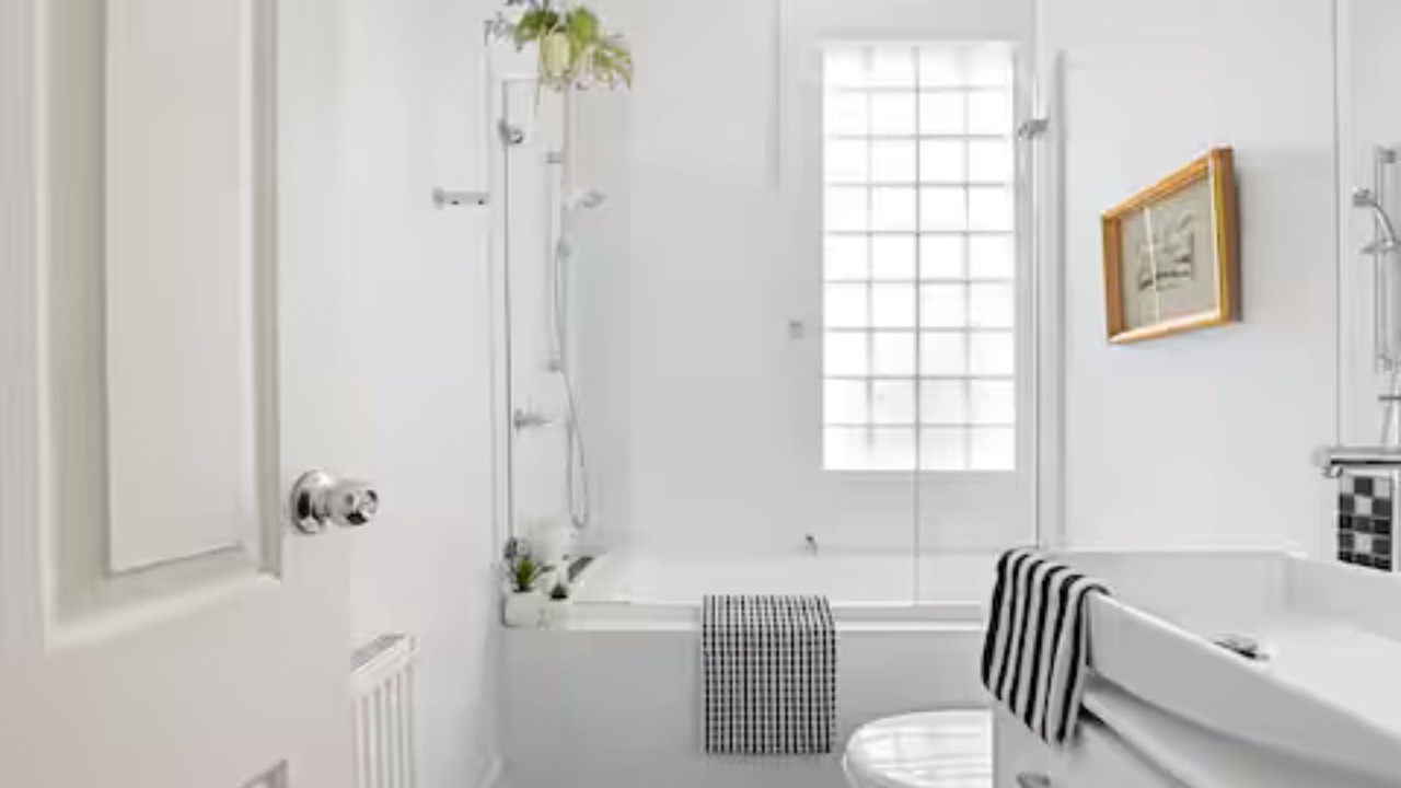 Photo of Bathroom in Fitzroy