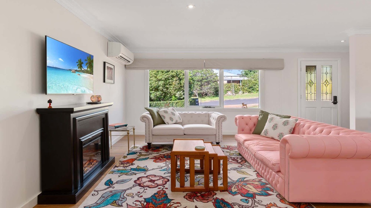 Photo of Livingroom in Wentworth Falls